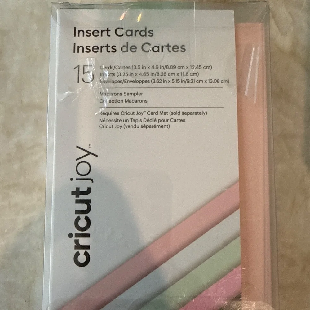 Cricut Joy